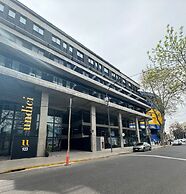 Howard Johnson Undici Republica de La Boca