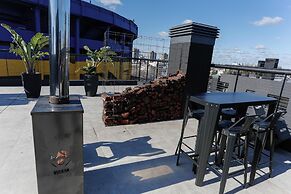 Howard Johnson Undici Republica de La Boca