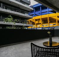 Howard Johnson Undici Republica de La Boca