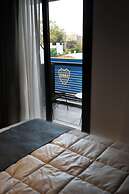 Howard Johnson Undici Republica de La Boca
