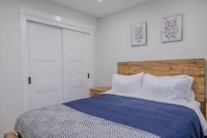 Peachview Suites