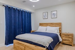 Peachview Suites