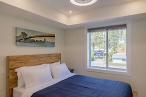 Peachview Suites