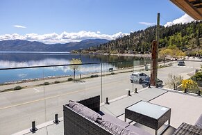 Peachview Suites