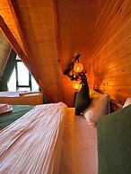 moni suit bungalow