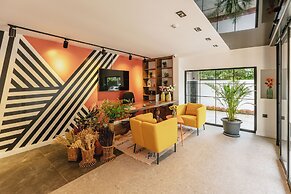 Ella Suites Hotel