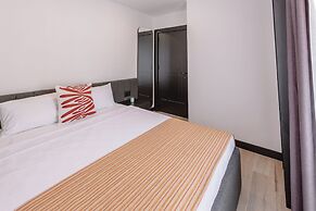 Ella Suites Hotel