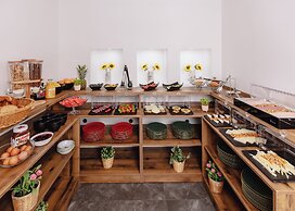 Ella Suites Hotel