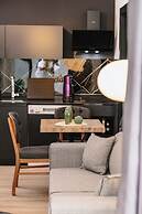 Ella Suites Hotel