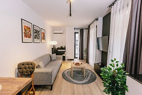 Ella Suites Hotel