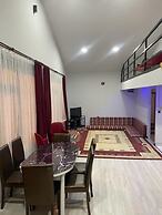 CENNET SUİT