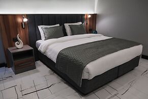 No25 Suites