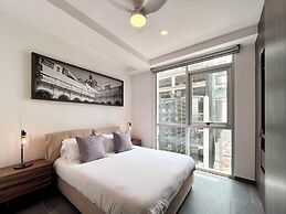 Mi Zona Lodging San Angel
