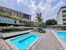 Mi Zona Lodging San Angel