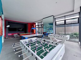 Mi Zona Lodging San Angel