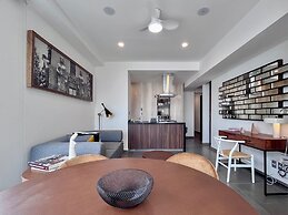 Mi Zona Lodging San Angel