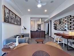 Mi Zona Lodging San Angel