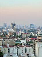 Mi Zona Lodging San Angel