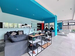 Mi Zona Lodging San Angel