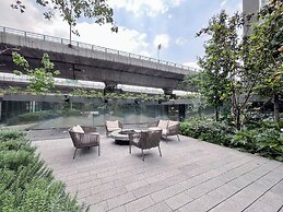 Mi Zona Lodging San Angel