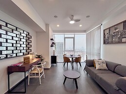 Mi Zona Lodging San Angel
