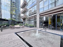 Mi Zona Lodging San Angel