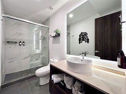 Mi Zona Lodging San Angel
