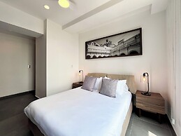 Mi Zona Lodging San Angel