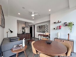Mi Zona Lodging San Angel