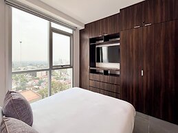 Mi Zona Lodging San Angel