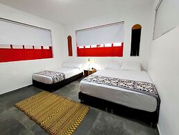 CASA DE PIEDRA