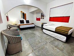 CASA DE PIEDRA