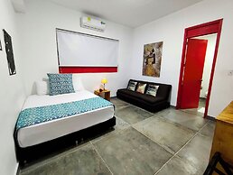 CASA DE PIEDRA