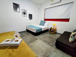 CASA DE PIEDRA