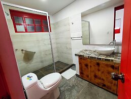 CASA DE PIEDRA