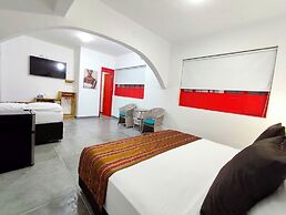 CASA DE PIEDRA