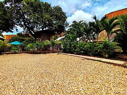 CASA DE PIEDRA