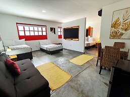 CASA DE PIEDRA