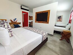 CASA DE PIEDRA
