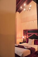 Hotel Plaza Garibaldi