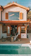 Loft Country Kas