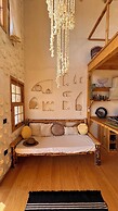Loft Country Kas