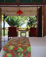 ECOLODGE EL ALMEJAL