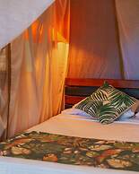 ECOLODGE EL ALMEJAL