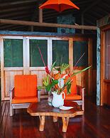 ECOLODGE EL ALMEJAL