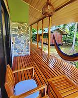 ECOLODGE EL ALMEJAL
