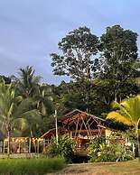 ECOLODGE EL ALMEJAL