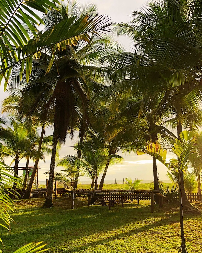 ECOLODGE EL ALMEJAL