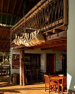 ECOLODGE EL ALMEJAL