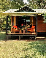 ECOLODGE EL ALMEJAL